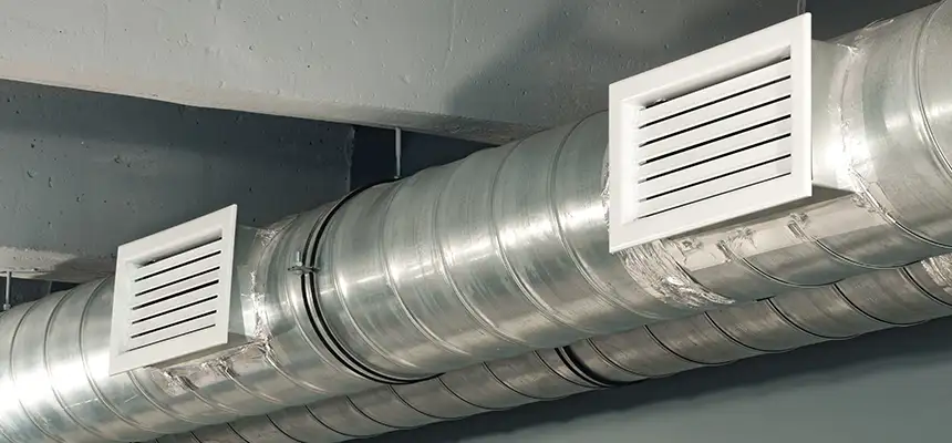 Our Air Duct Camera Inspection Services in Richmond, KY