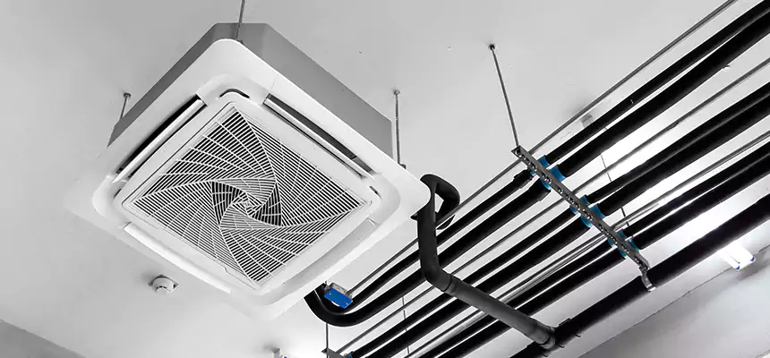 Our Air Duct Deep Cleaning Services in Richmond, KY