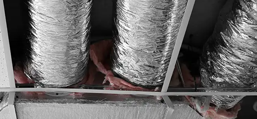 Scalable Commercial Multi‑Unit Dryer Vent Camera Inspection in Richmond, KY