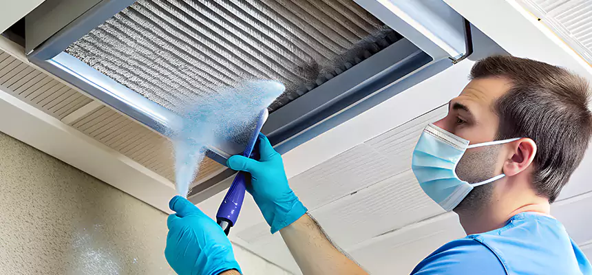 Our Home Ventilation Cleaning Services in Richmond, KY