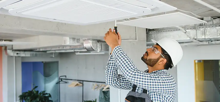 Our Roof Dryer Vent Cleaning Services in Richmond, KY