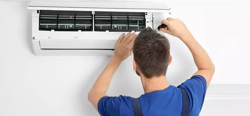 Our Smart Air Conditioning Installation Services in Richmond, KY