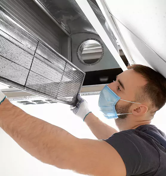 About Air Duct Pathogen Disinfection in Richmond, KY