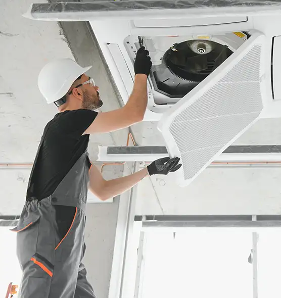 About Air Duct Rodent Removal in Richmond, KY