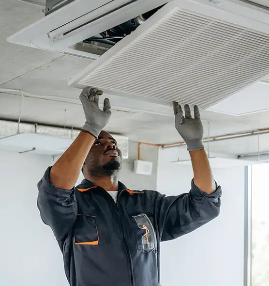 About Certified Air Duct Specialists in Richmond, KY