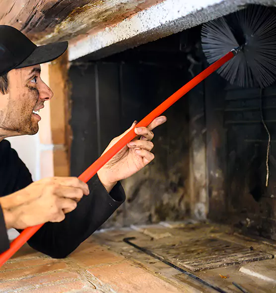 About Expert Chimney Cleaning in Richmond, KY
