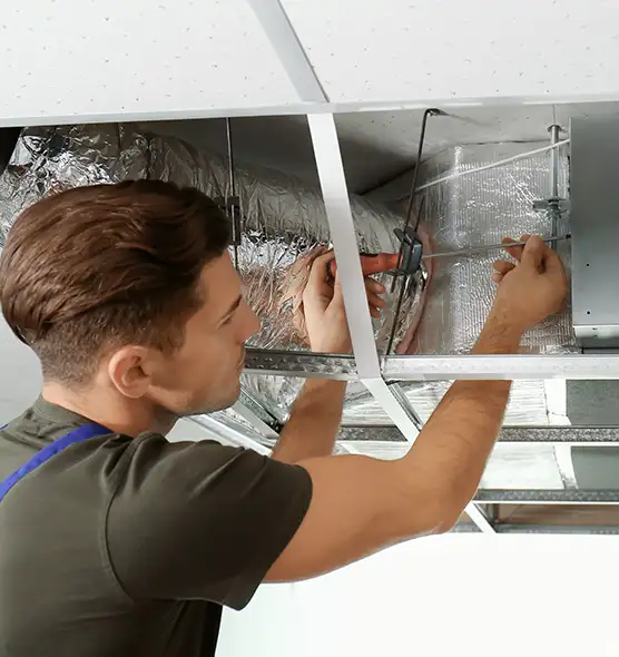 Professional Clogged Dryer Vent Repair in Richmond, KY