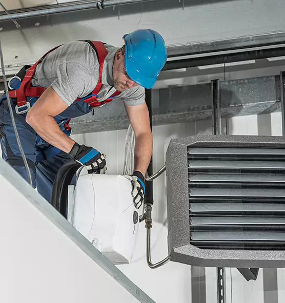 Professional Custom HVAC Ductworkin Richmond, KY