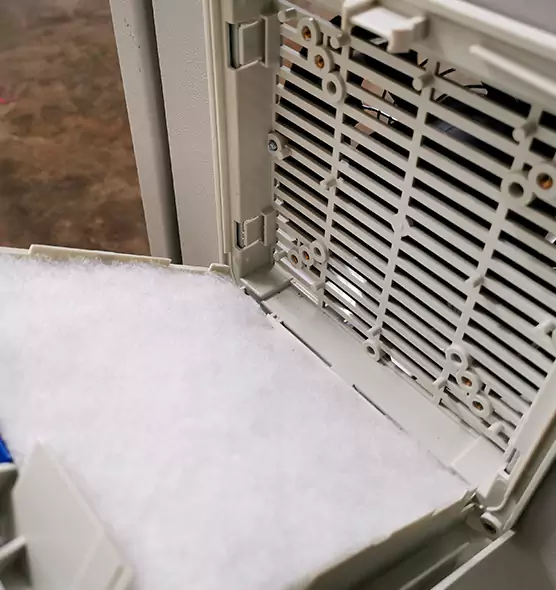 Professional Dryer Vent Mold Cleaning in Richmond, KY