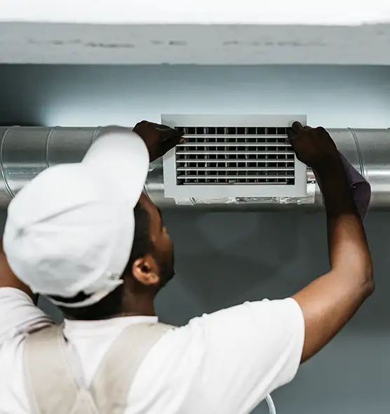 About Emergency Dryer Vent Repair in Richmond, KY