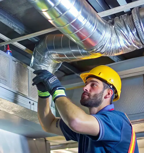 Professional NADCA Approved Air Duct Services in Richmond, KY