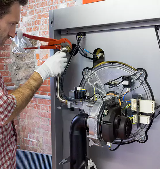 Advanced Repair Dryer Vent Hose in Richmond, KY