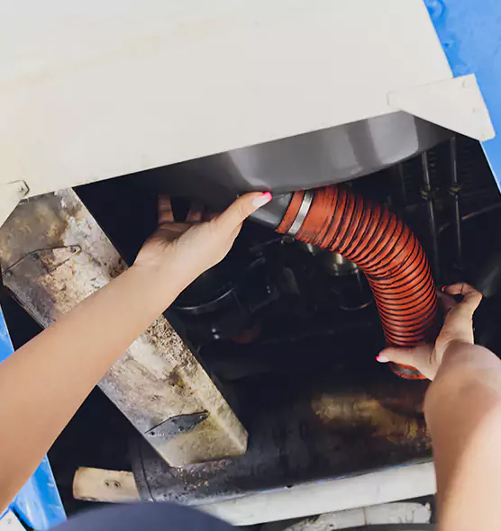 Top-Notch Return Vent Cleaning Service in Richmond, KY