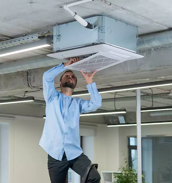 Advanced Rodent Droppings In Vents in Richmond, KY