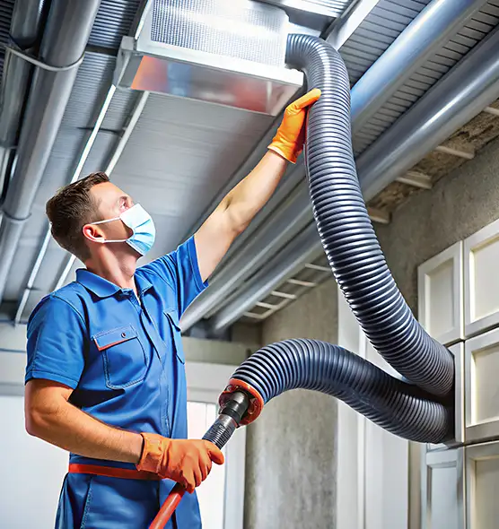 Welcome to Air Duct Cleaning & Repairs Richmond — Your Local Roof Dryer Vent Cleaning Specialists in Richmond, KY