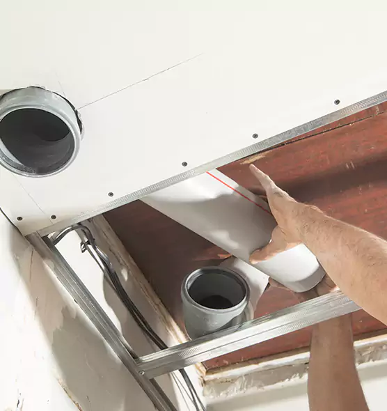 Professional Seasonal Allergy Air Duct Cleaning in Richmond, KY