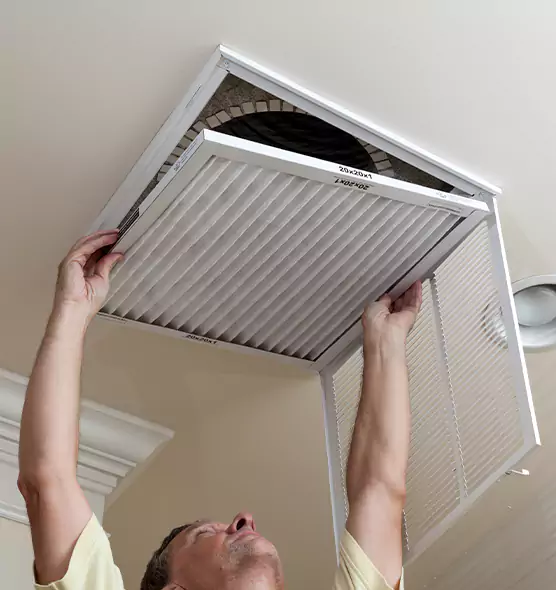 Trusted Vent Shaft Cleaning Expert in Richmond, KY
