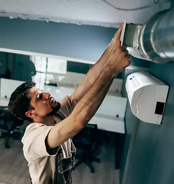 Reliable Warehouse Vent Cleaning in Richmond, KY