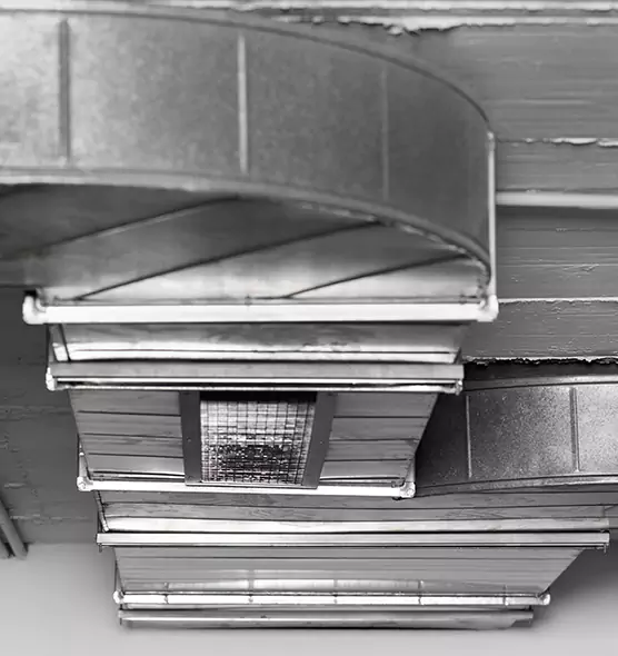 About Whole Home Vent Cleaning in Richmond, KY