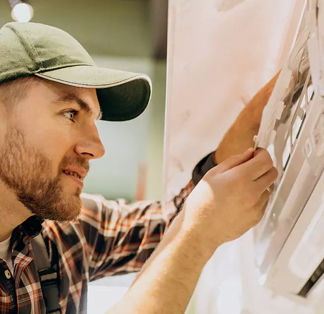 Why Homeowners Businesses Trust Us in Richmond, KY?