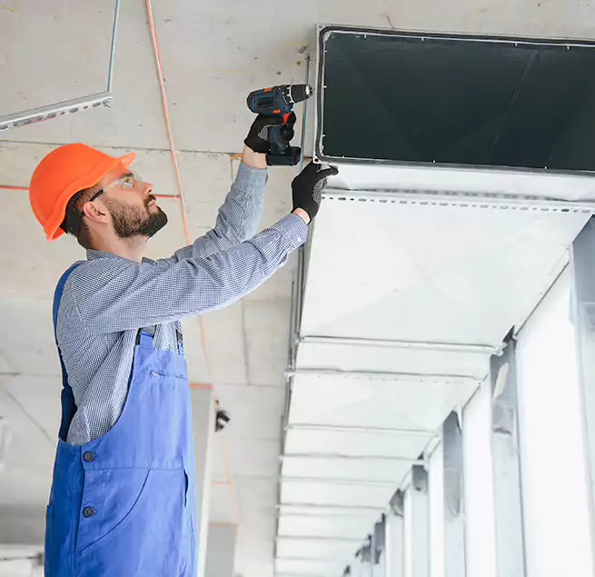 Why Homeowners & Businesses Trust Us in Richmond, KY?