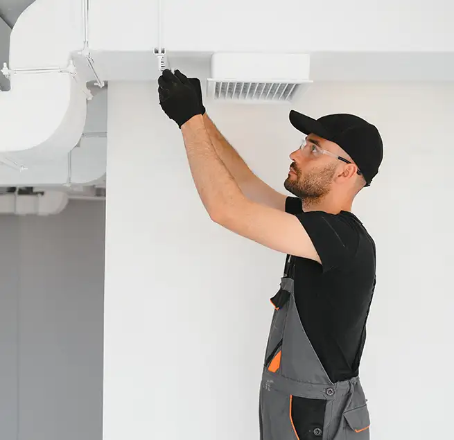 Why Homeowners & Businesses Trust Us in Richmond, KY?