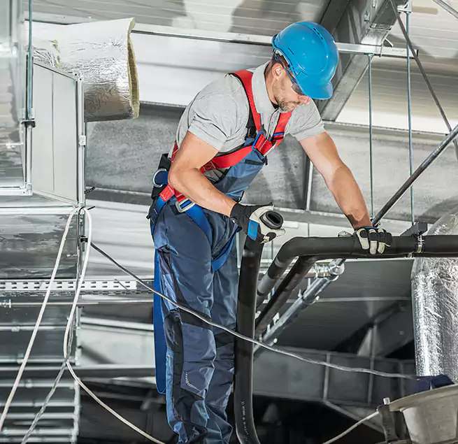 Why Homeowners & Businesses Trust Us in Richmond, KY?