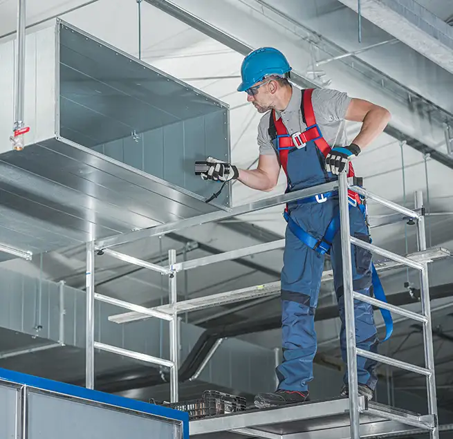 Why Homeowners & Businesses Trust Us in Richmond, KY?