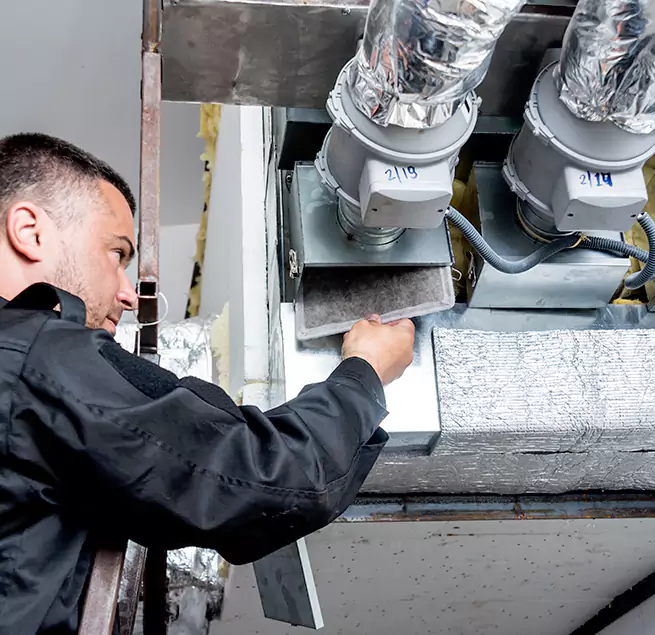 Why Homeowners & Businesses Trust Us in Richmond, KY?