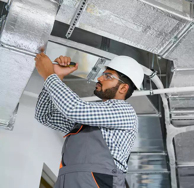 Why Homeowners & Businesses Trust Us Richmond, KY?