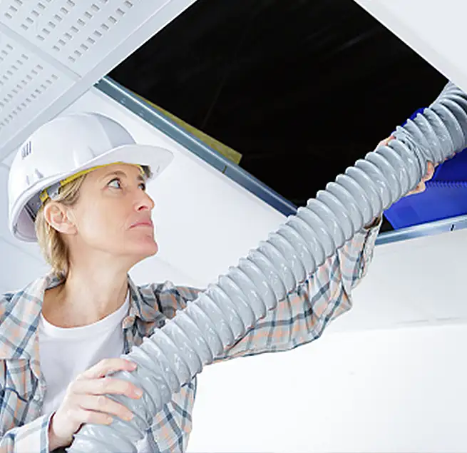 Why Homeowners & Businesses Trust Us Richmond, KY