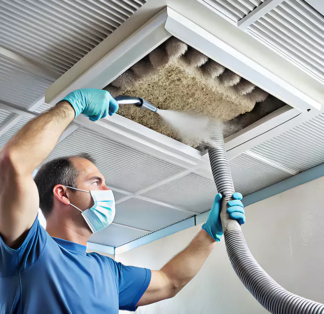 Why Homeowners & Businesses Trust Us Richmond, KY