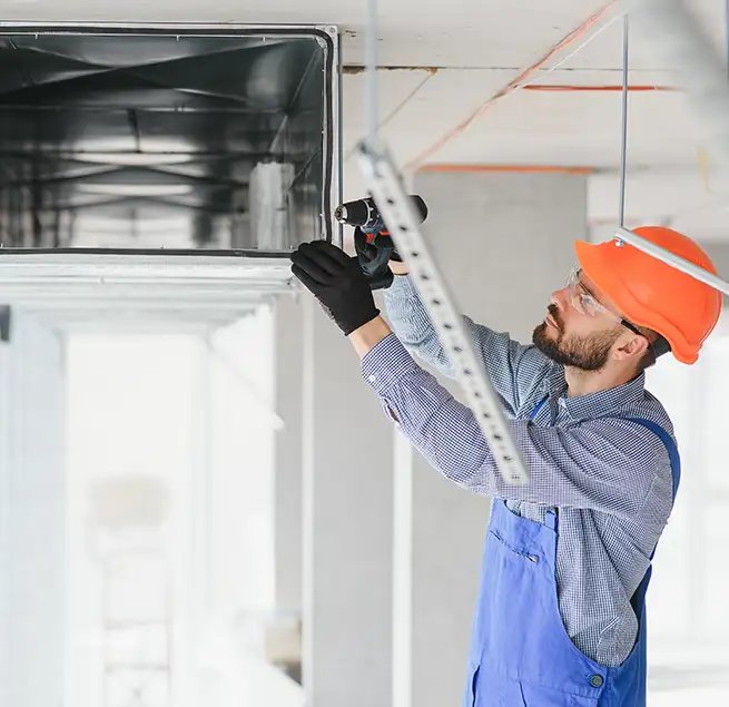 Why Homeowners & Businesses Trust Us in Richmond, KY?