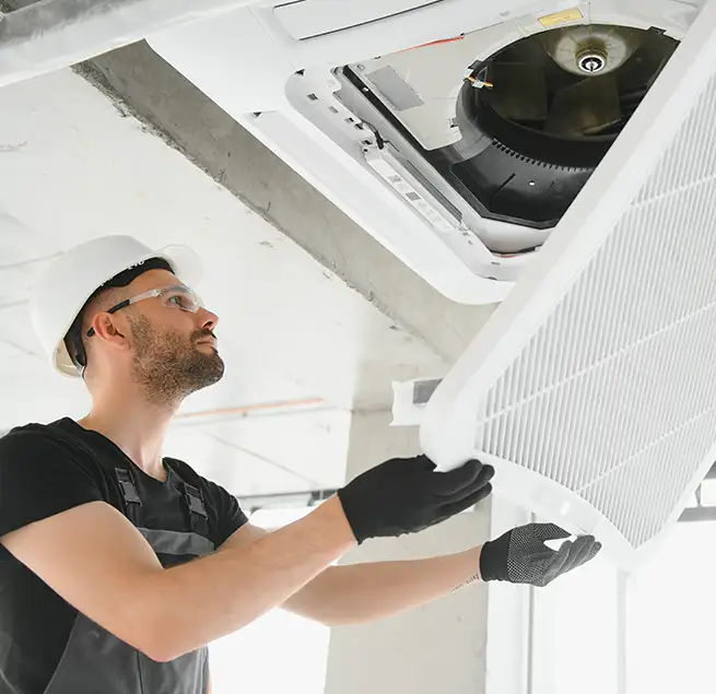 Why Homeowners & Businesses Trust Us in Richmond, KY?