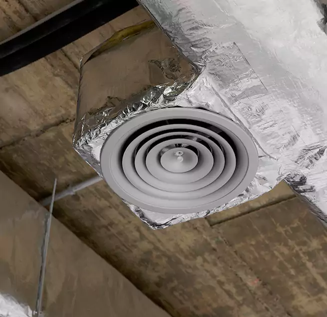 Why Homeowners & Businesses Trust Us in Richmond, KY