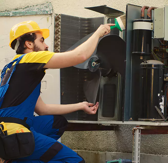 Why Homeowners Businesses Trust Us in Richmond, KY?