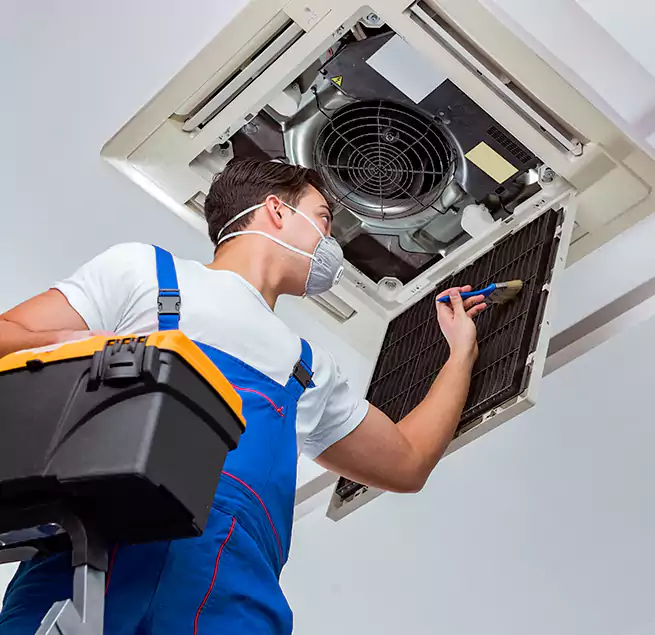 Why Homeowners & Businesses Trust Us in Richmond, KY