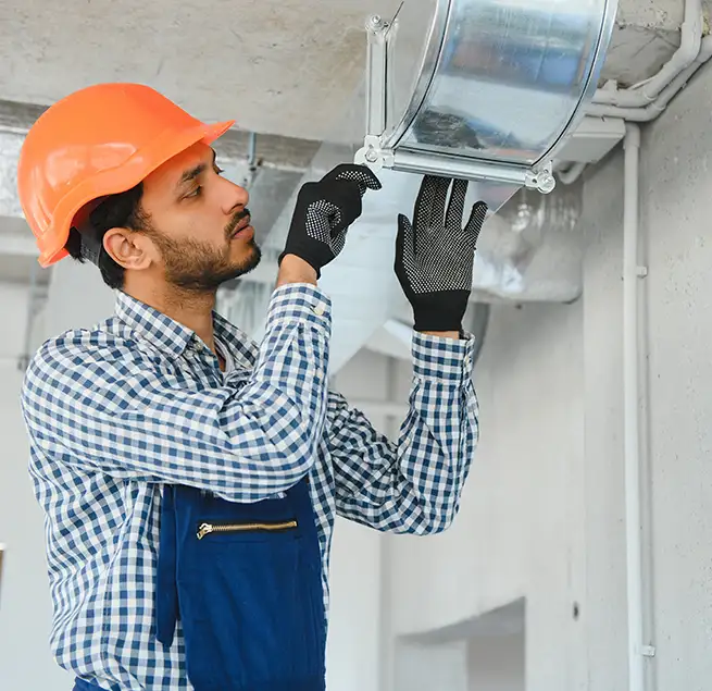 Why Homeowners & Businesses Trust Us in Richmond, KY?