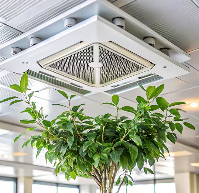 Why Homeowners & Businesses Trust Us in Richmond, KY