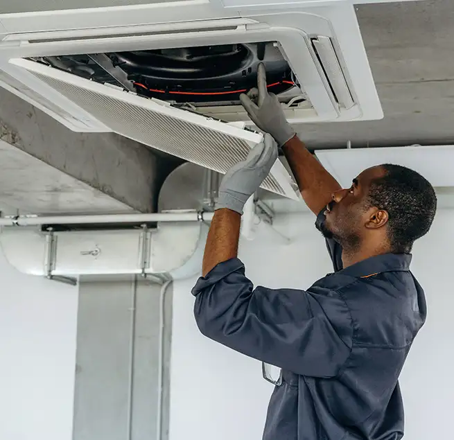 Why Homeowners & Businesses Trust Us in Richmond, KY?