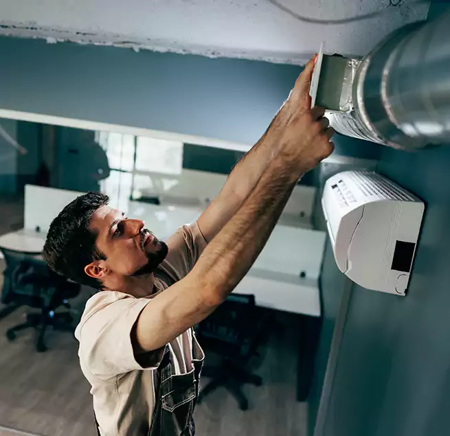 Why Homeowners & Businesses Trust Us in Richmond, KY?