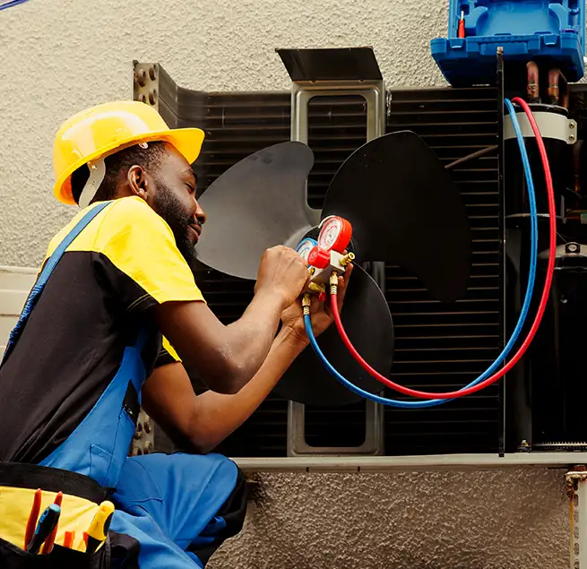 Why Homeowners & Businesses Trust Us in Richmond, KY?