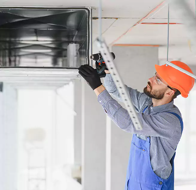 Why Homeowners & Businesses Trust Us in Richmond, KY?