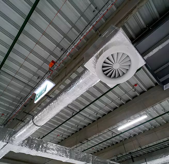 Why Homeowners & Businesses Trust Us in Richmond, KY?