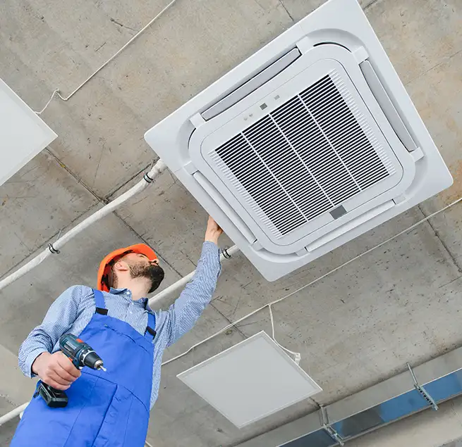 Why Homeowners & Businesses Trust Us in Richmond, KY