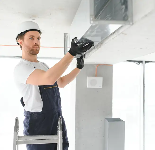 Why Homeowners & Businesses Trust Us in Richmond, KY?