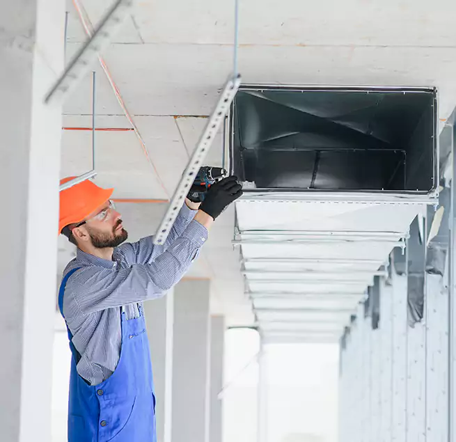 Why Homeowners & Businesses Trust Us in Richmond, KY?