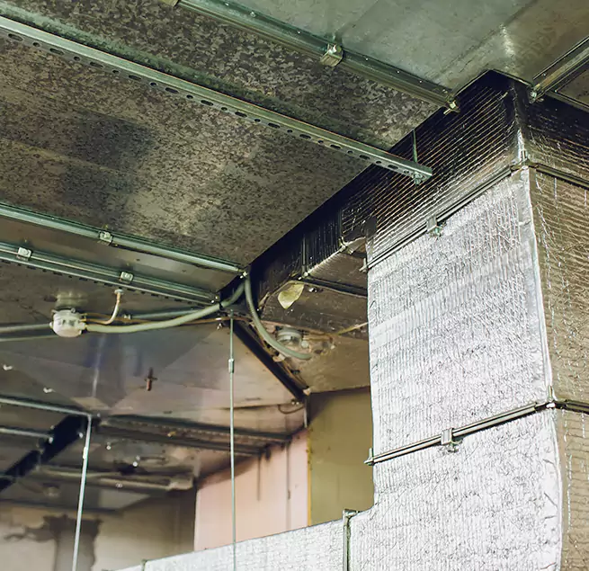 Why Homeowners & Businesses Trust Us in Richmond, KY?