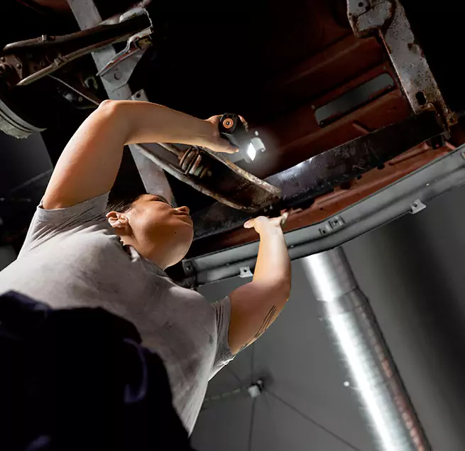 Why Homeowners & Businesses Trust Us Richmond, KY