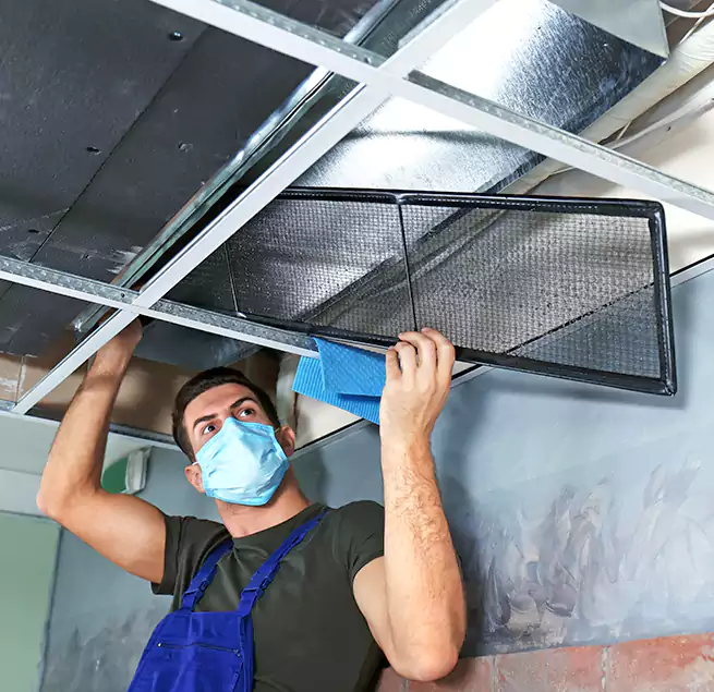 Why Homeowners Businesses Trust Us in Richmond, KY